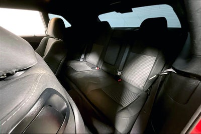 2016 Dodge Challenger R/T