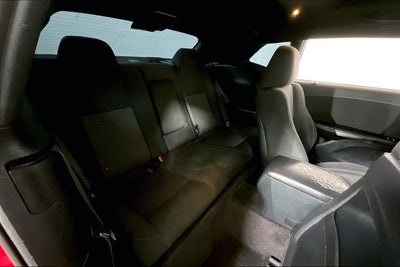 2016 Dodge Challenger R/T