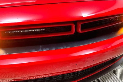 2016 Dodge Challenger R/T