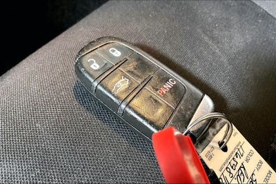 2016 Dodge Challenger R/T