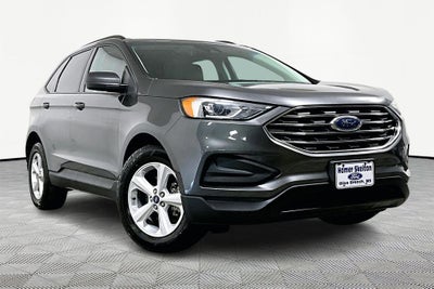 2020 Ford Edge SE