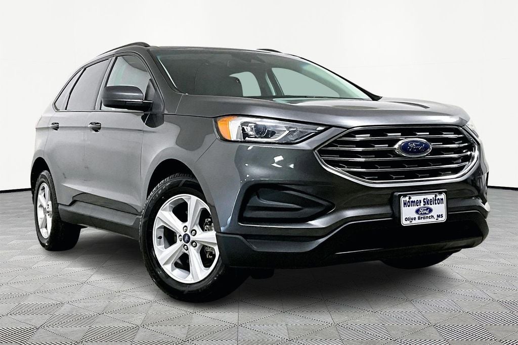 2020 Ford Edge SE
