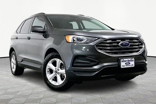 2020 Ford Edge SE
