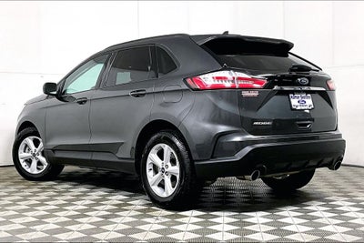 2020 Ford Edge SE