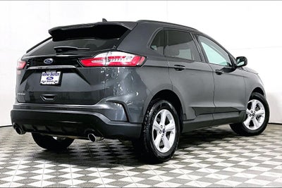 2020 Ford Edge SE