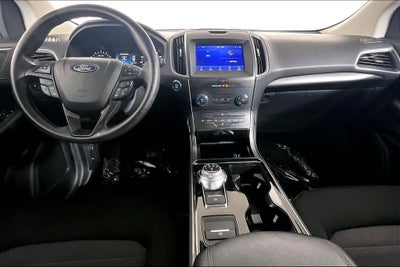 2020 Ford Edge SE
