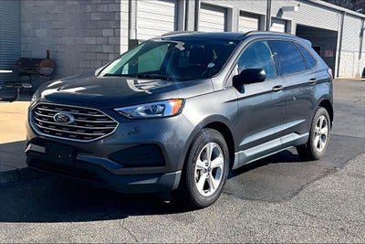 2020 Ford Edge SE