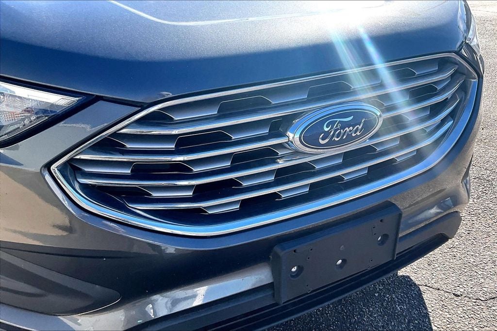 2020 Ford Edge SE