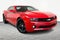 2012 Chevrolet Camaro 1LT