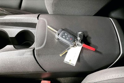 2012 Chevrolet Camaro 1LT