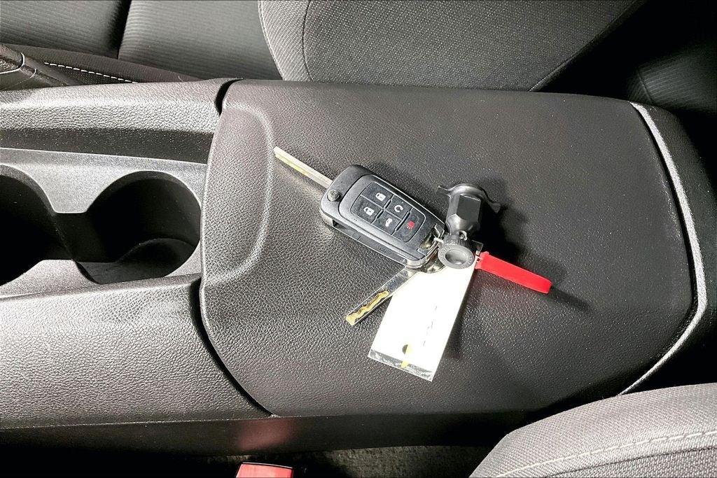 2012 Chevrolet Camaro 1LT