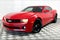 2012 Chevrolet Camaro 1LT