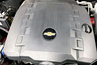 2012 Chevrolet Camaro 1LT
