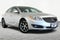 2017 Buick Regal Turbo