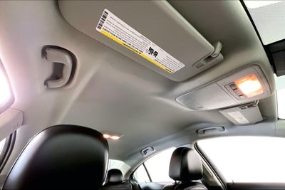 2017 Buick Regal Turbo