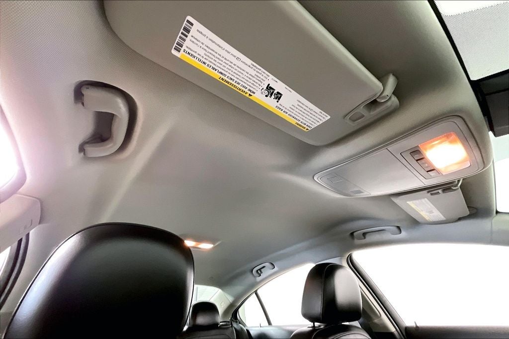 2017 Buick Regal Turbo