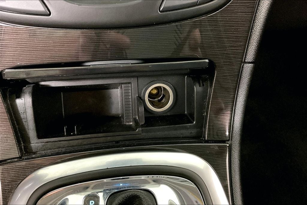 2017 Buick Regal Turbo