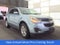 2015 Chevrolet Equinox LT 1LT