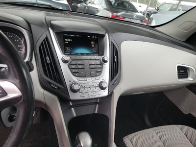 2015 Chevrolet Equinox LT 1LT