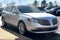 2019 Lincoln MKT Standard