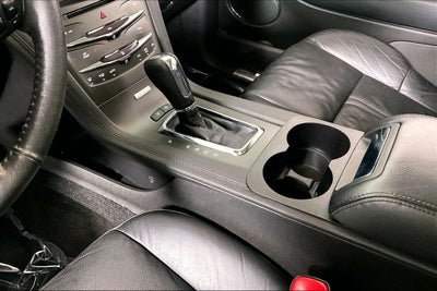 2019 Lincoln MKT Standard