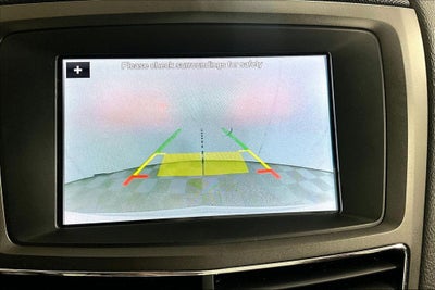 2019 Lincoln MKT Standard