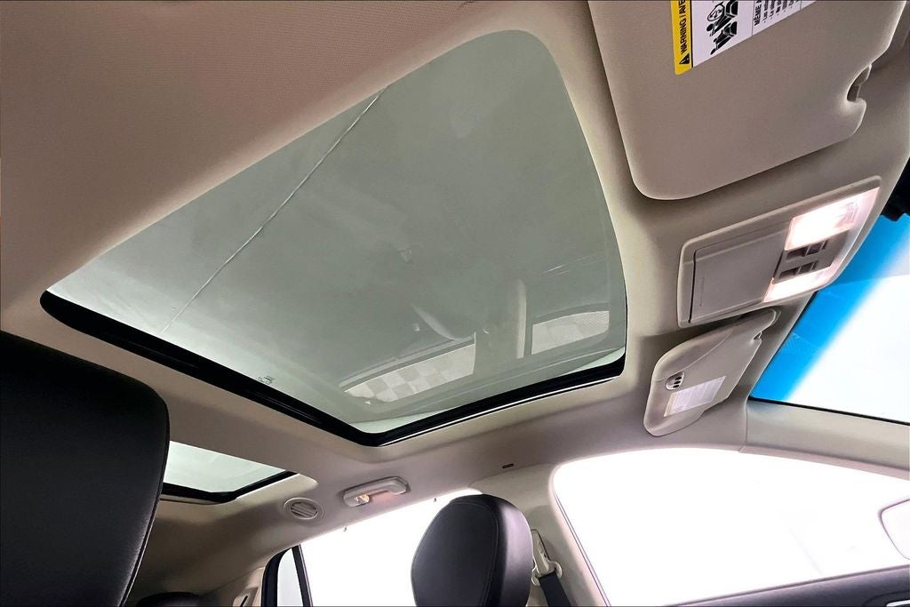 2019 Lincoln MKT Standard