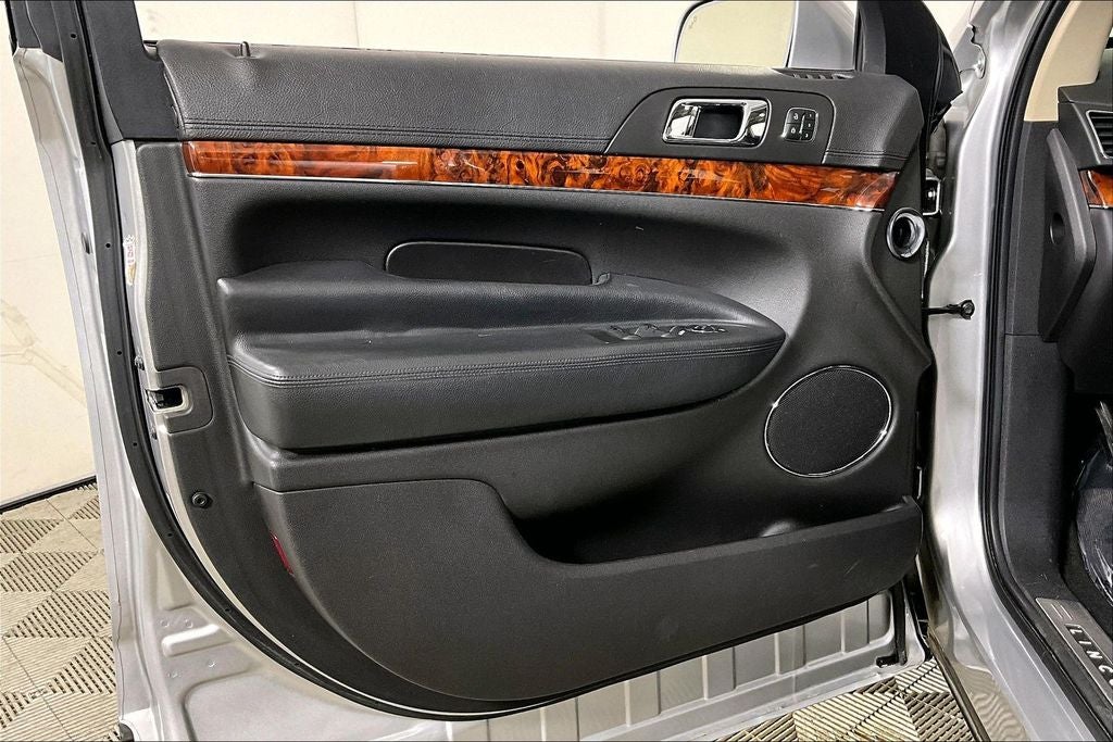 2019 Lincoln MKT Standard