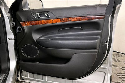 2019 Lincoln MKT Standard