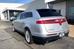 2019 Lincoln MKT Standard