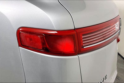 2019 Lincoln MKT Standard