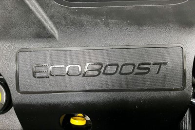 2019 Lincoln MKT Standard