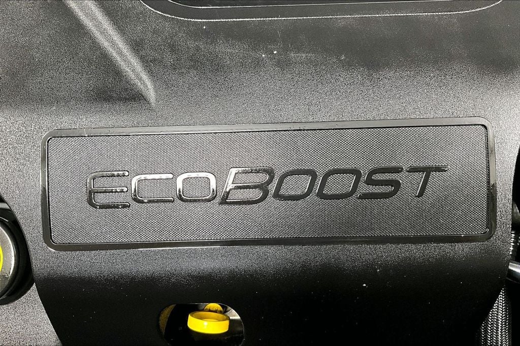 2019 Lincoln MKT Standard