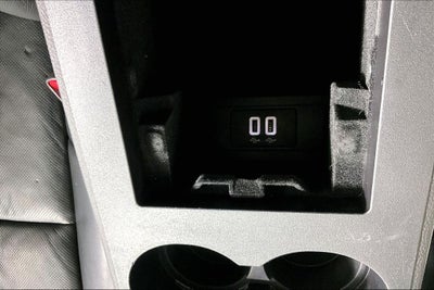 2019 Lincoln MKT Standard