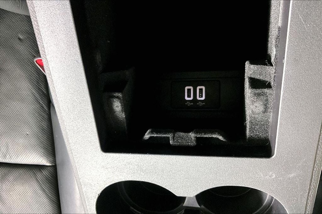 2019 Lincoln MKT Standard