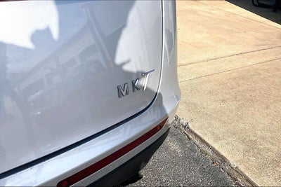 2019 Lincoln MKT Standard