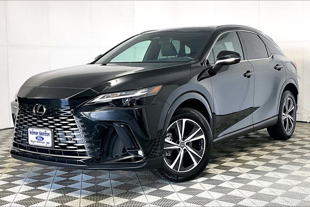 2024 Lexus RX 350