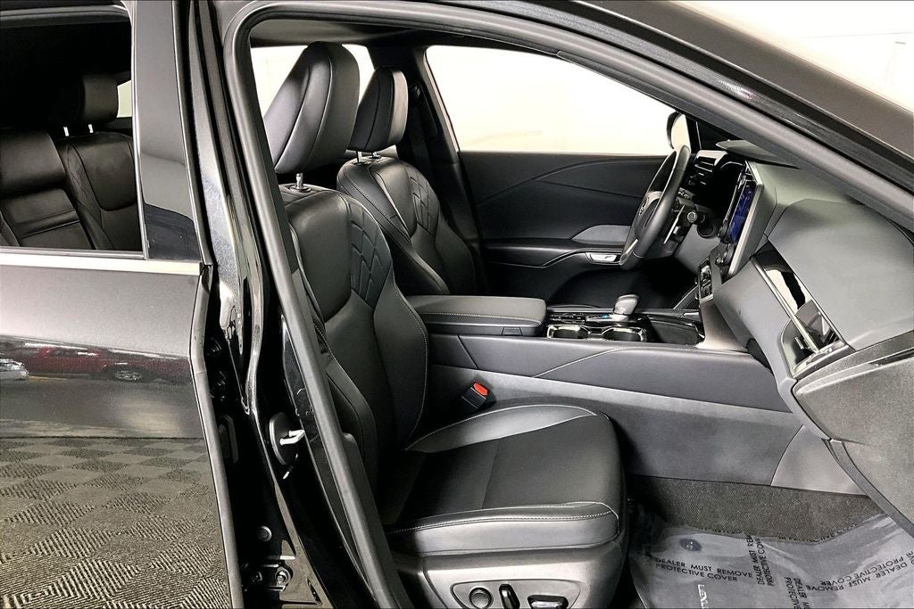 2024 Lexus RX 350