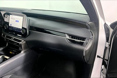 2023 Lexus RX 350