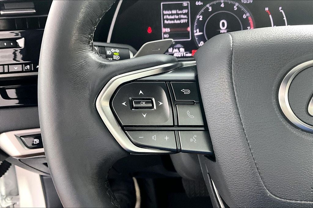 2023 Lexus RX 350