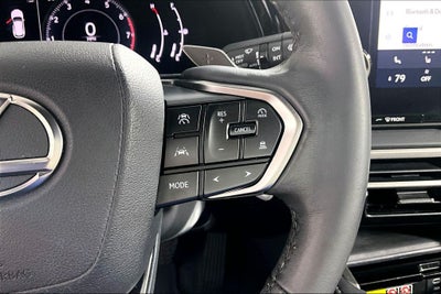 2023 Lexus RX 350