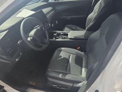 2023 Lexus RX 350