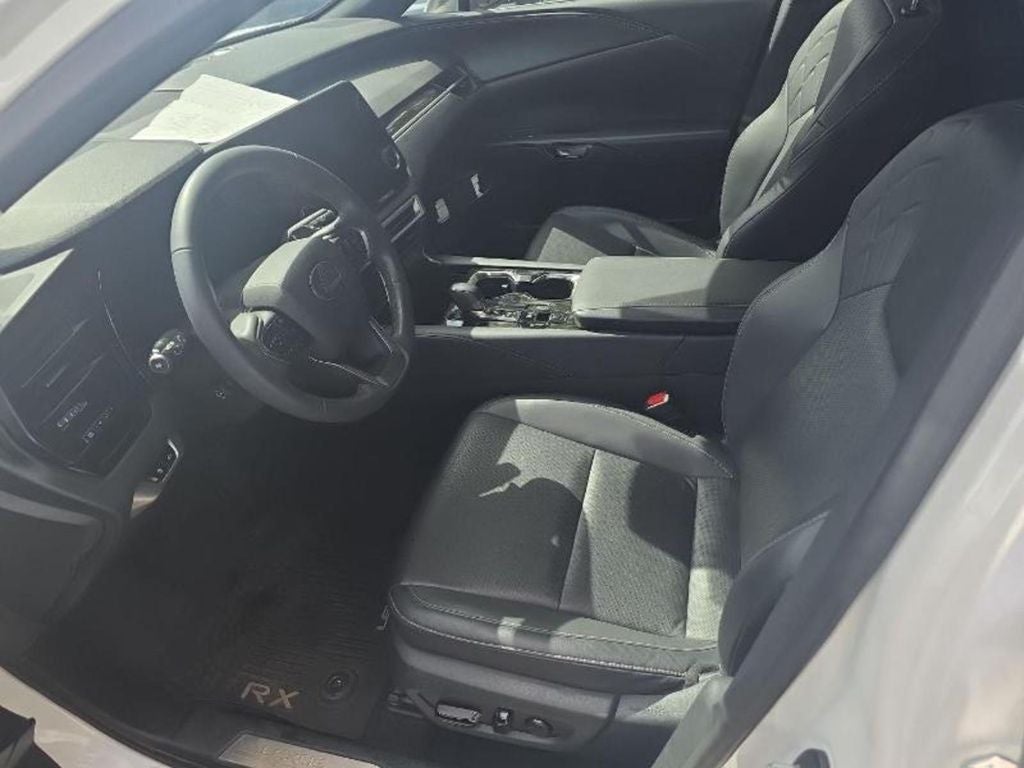 2023 Lexus RX 350