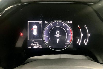 2023 Lexus RX 350