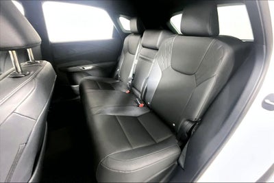2023 Lexus RX 350
