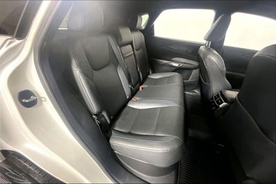 2023 Lexus RX 350