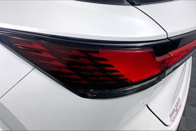 2023 Lexus RX 350