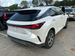 2023 Lexus RX 350