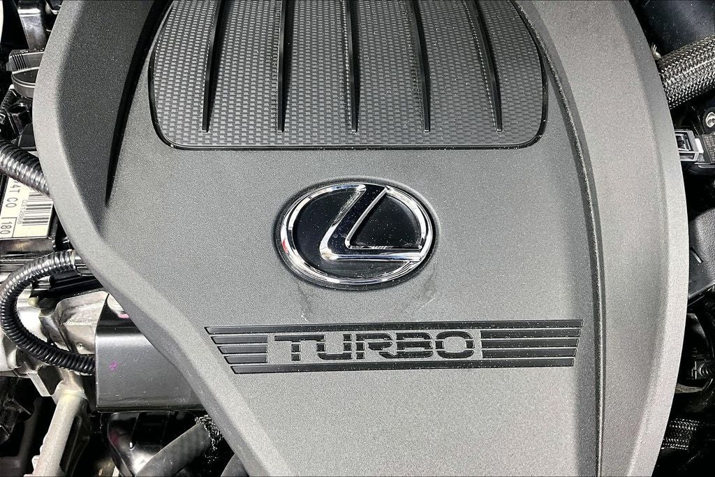 2023 Lexus RX 350