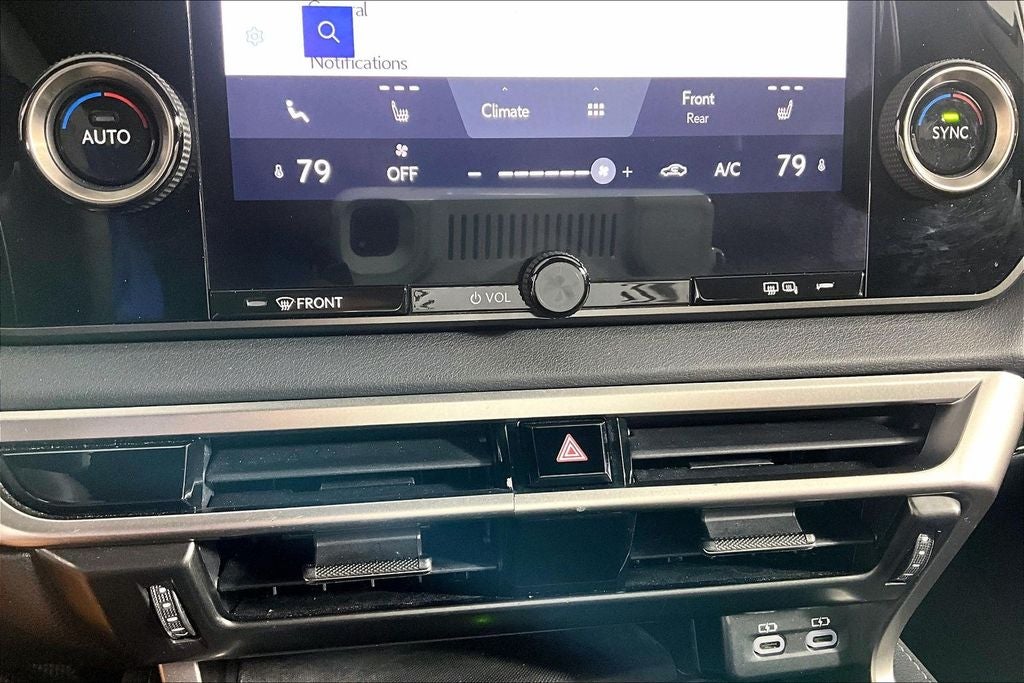 2023 Lexus RX 350